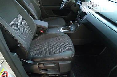 Седан Volkswagen Passat 2012 в 