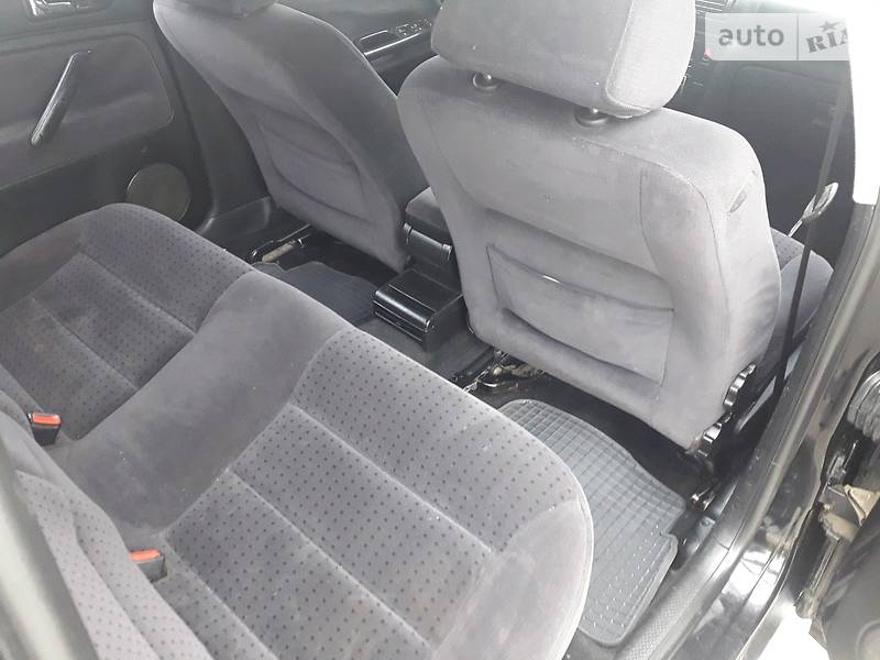 Седан Volkswagen Passat 2000 в Виннице фото 5 Седан Volkswagen Passat 2000 в Виннице