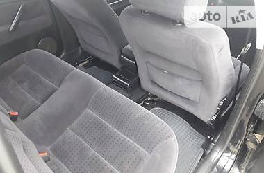 Седан Volkswagen Passat 2000 в 