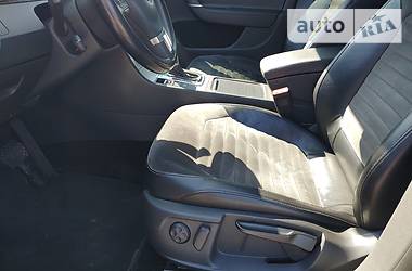 Седан Volkswagen Passat 2012 в 