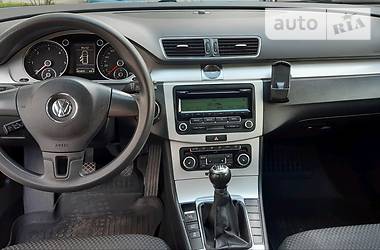 Універсал Volkswagen Passat 2011 в 