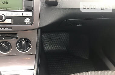 Універсал Volkswagen Passat 2008 в 