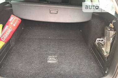 Універсал Volkswagen Passat 2008 в 