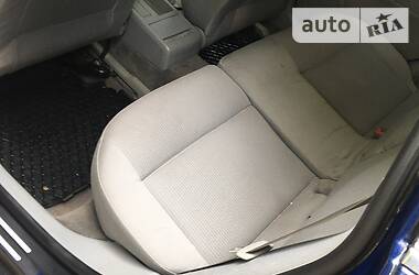 Універсал Volkswagen Passat 2001 в 