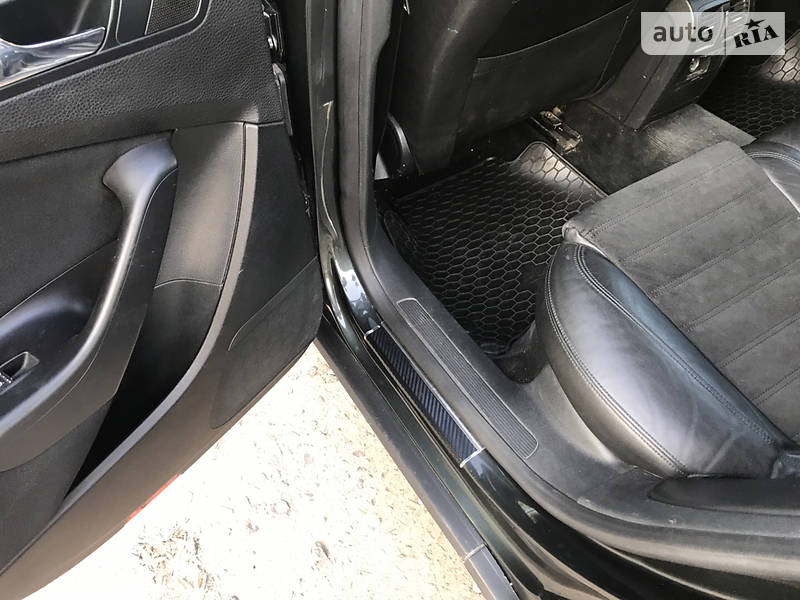 Універсал Volkswagen Passat 2006 в Рівному фото 33 Універсал Volkswagen Passat 2006 в Рівному