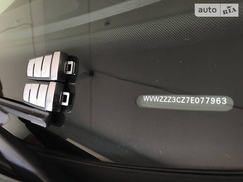 Універсал Volkswagen Passat 2006 в Рівному фото 57 Універсал Volkswagen Passat 2006 в Рівному