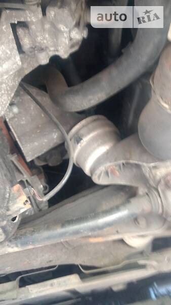 Універсал Volkswagen Passat 2005 в Покрові