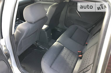 Универсал Volkswagen Passat 2005 в 