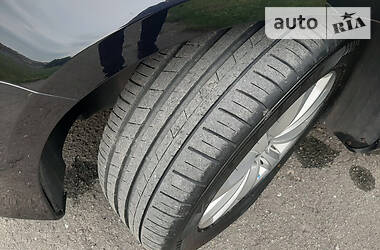 Універсал Volkswagen Passat 2012 в 