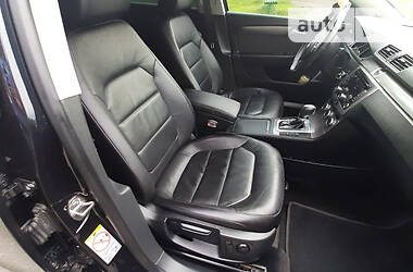 Універсал Volkswagen Passat 2012 в 