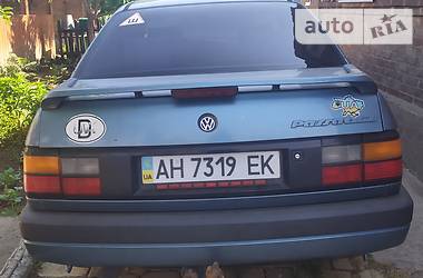 Седан Volkswagen Passat 1991 в Константиновке