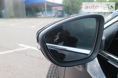 Седан Volkswagen Passat 2016 в 