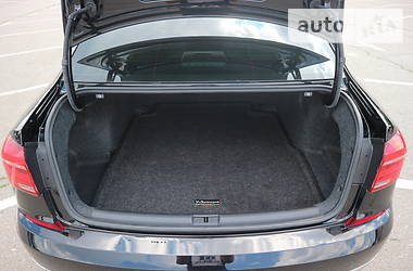 Седан Volkswagen Passat 2016 в 