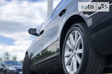 Седан Volkswagen Passat 2007 в 