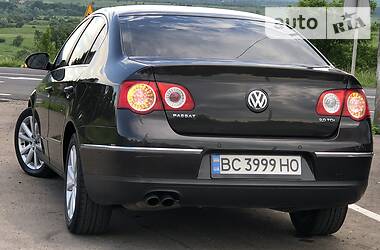 Седан Volkswagen Passat 2007 в 