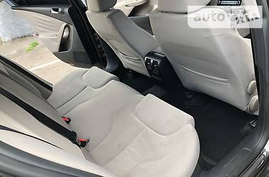 Седан Volkswagen Passat 2007 в 