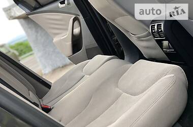 Седан Volkswagen Passat 2007 в 