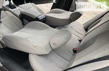 Седан Volkswagen Passat 2007 в 