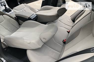 Седан Volkswagen Passat 2007 в 