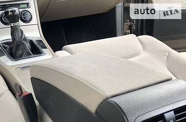 Седан Volkswagen Passat 2007 в 