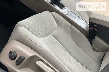 Седан Volkswagen Passat 2007 в 