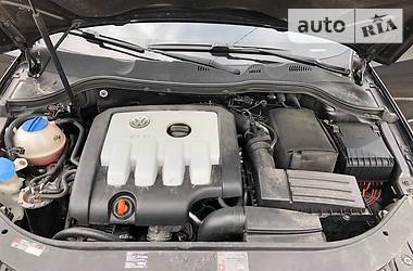 Седан Volkswagen Passat 2007 в 