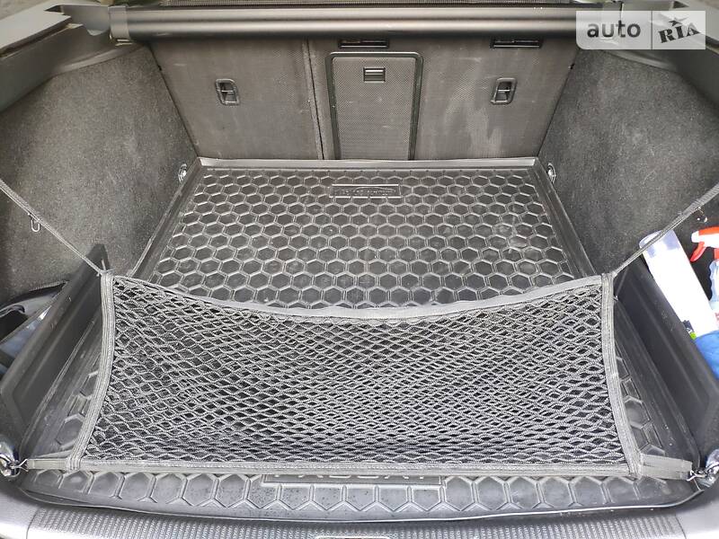 Універсал Volkswagen Passat 2012 в Тернополі