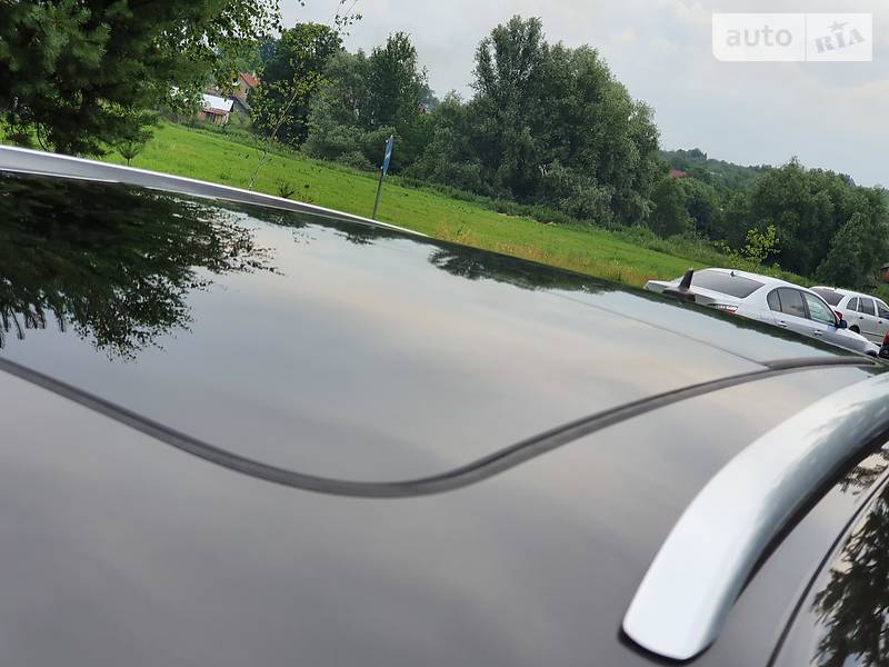 Універсал Volkswagen Passat 2015 в Дрогобичі