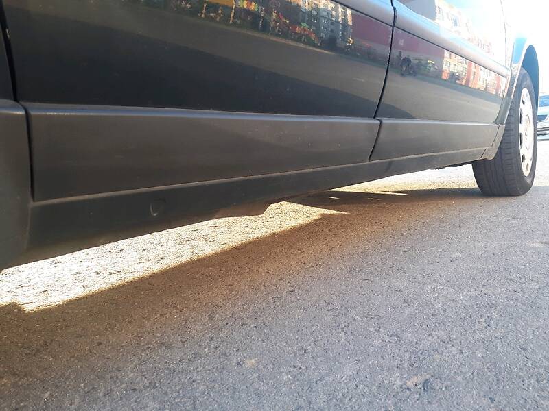 Універсал Volkswagen Passat 2001 в Рівному фото 7 Універсал Volkswagen Passat 2001 в Рівному