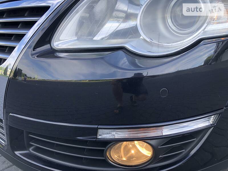 Універсал Volkswagen Passat 2010 в Львові фото 24 Універсал Volkswagen Passat 2010 в Львові