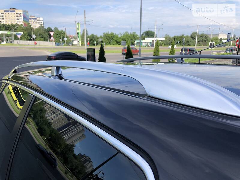 Універсал Volkswagen Passat 2010 в Львові фото 33 Універсал Volkswagen Passat 2010 в Львові