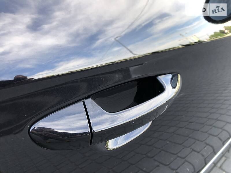 Універсал Volkswagen Passat 2010 в Львові фото 35 Універсал Volkswagen Passat 2010 в Львові