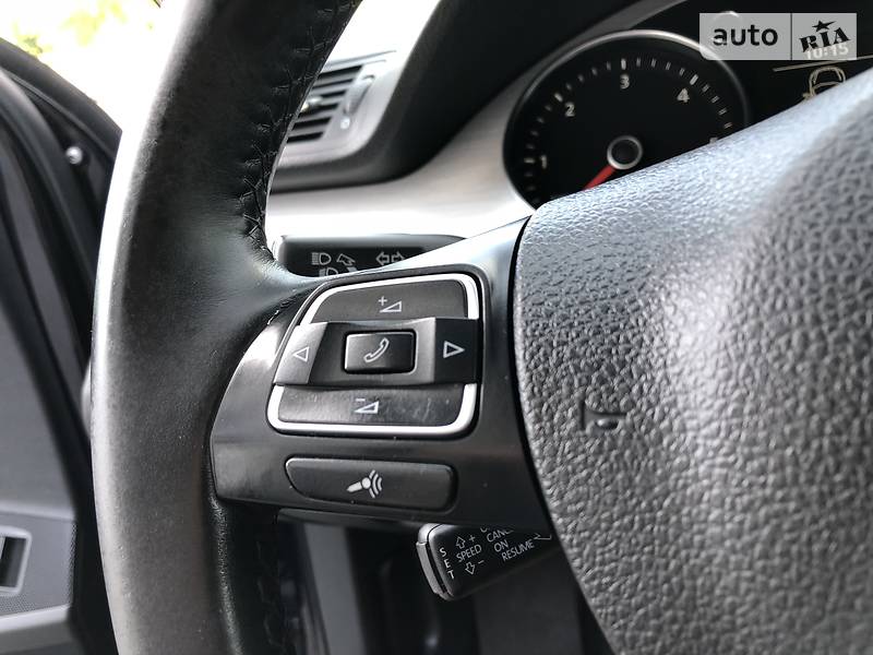 Універсал Volkswagen Passat 2010 в Львові фото 65 Універсал Volkswagen Passat 2010 в Львові