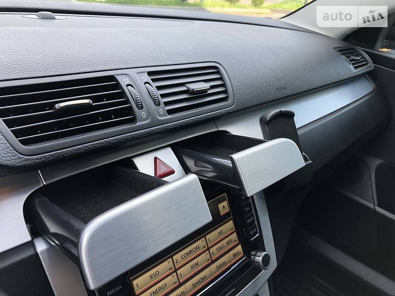Універсал Volkswagen Passat 2010 в Львові фото 70 Універсал Volkswagen Passat 2010 в Львові