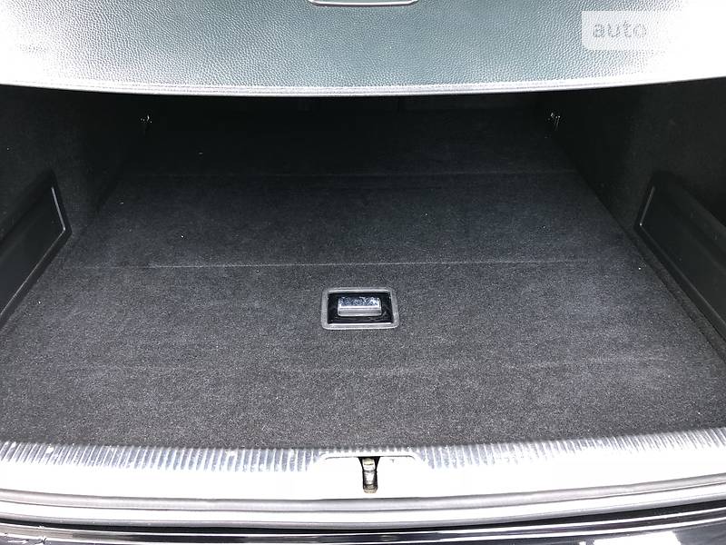 Універсал Volkswagen Passat 2010 в Львові фото 88 Універсал Volkswagen Passat 2010 в Львові