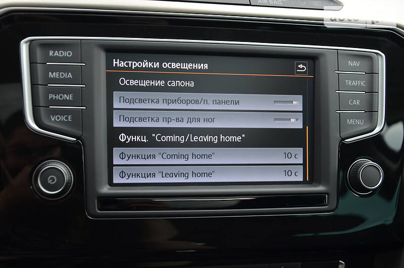 Універсал Volkswagen Passat 2015 в Луцьку