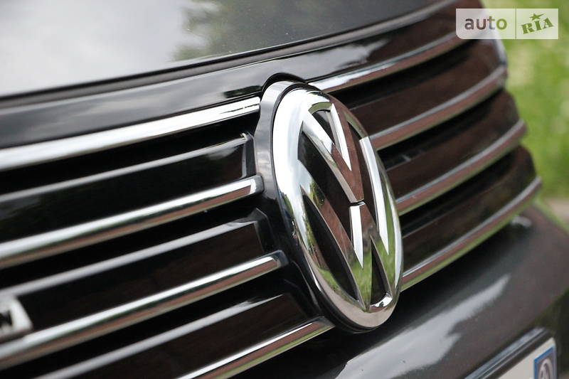 Універсал Volkswagen Passat 2016 в Рівному