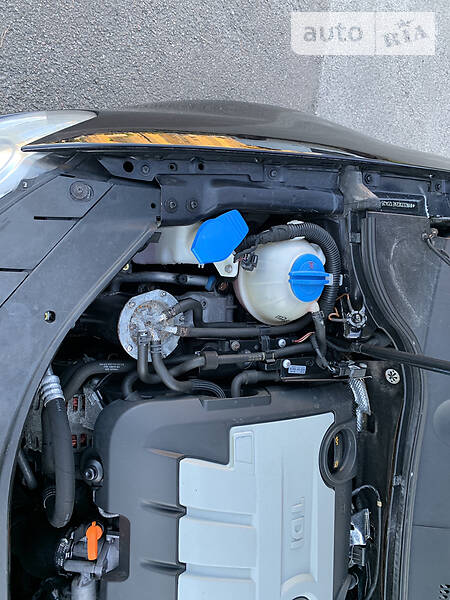 Універсал Volkswagen Passat 2010 в Києві