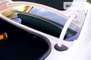 Седан Volkswagen Passat 2012 в 