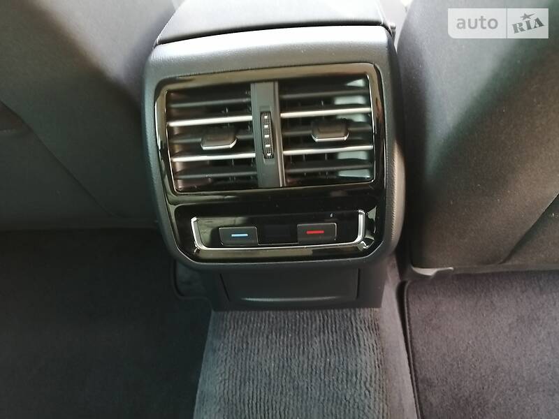 Універсал Volkswagen Passat 2015 в Кам'янець-Подільському