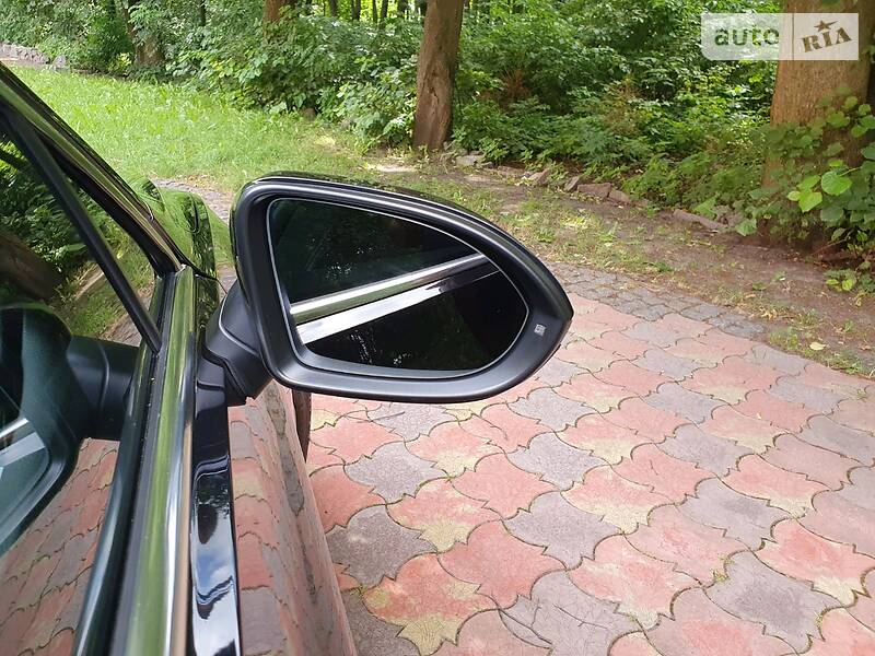 Універсал Volkswagen Passat 2015 в Вінниці