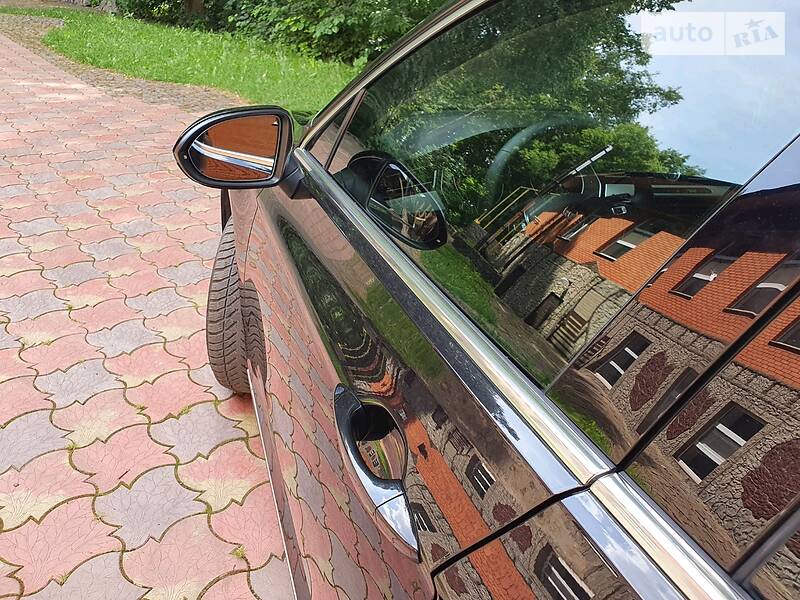 Універсал Volkswagen Passat 2015 в Вінниці