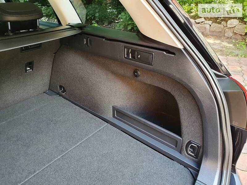 Універсал Volkswagen Passat 2015 в Вінниці