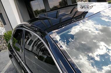 Седан Volkswagen Passat 2012 в 