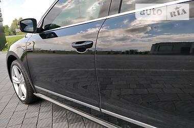 Седан Volkswagen Passat 2012 в 