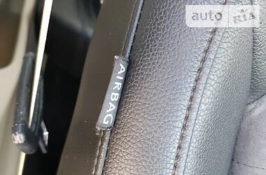 Седан Volkswagen Passat 2012 в 