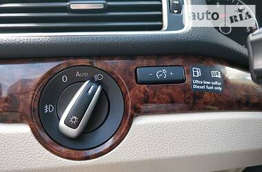 Седан Volkswagen Passat 2012 в 