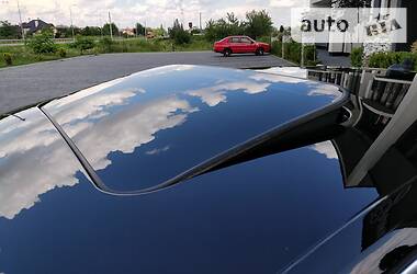 Седан Volkswagen Passat 2012 в 