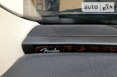 Седан Volkswagen Passat 2012 в 