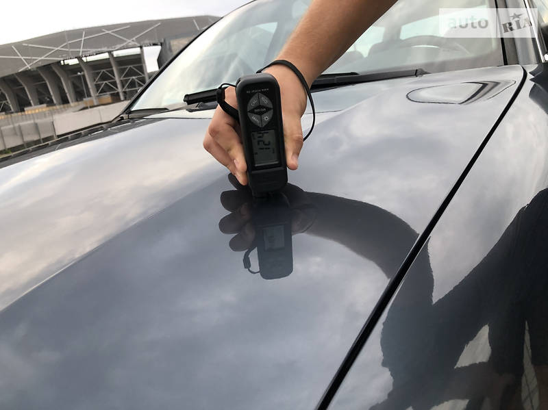 Универсал Volkswagen Passat 2002 в Львове